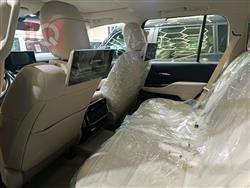 تۆیۆتا لاند کروزەر